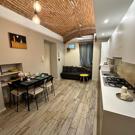 Nuovo Appartamento San Salvario Turin Exterior foto